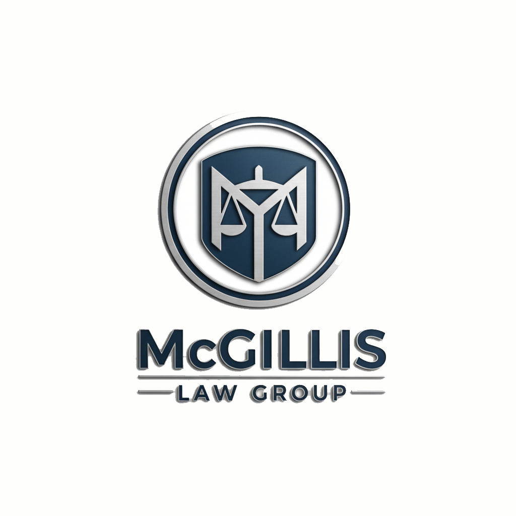 McGillis Law Logo